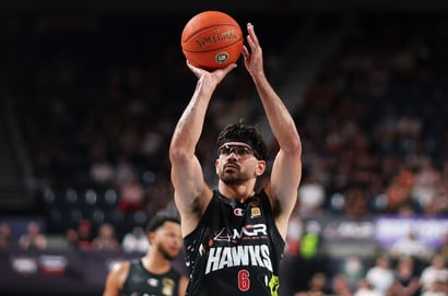 illawarra hawks