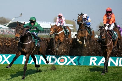 2026 Aintree Bowl Tips - Poor turnout for Aintree's Gold Cup