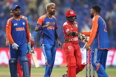 india asia cup