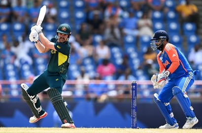 Mission Down Under - Can India Conquer Australia Again?