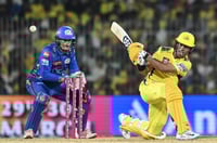 indian premier league
