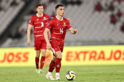 indonesia football national team
