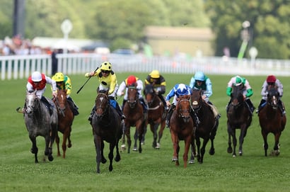 2025 Queen Elizabeth II Jubilee Stakes Tips - Two selections for Ascot's final Group One