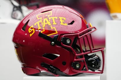 Iowa State at Kansas State Live Stream & Tips – Takes Cyclones & Free Points In Dublin College Football Game