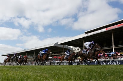 2025 Irish 1000 Guineas Tips - Weld's filly can remain unbeaten with Classic win