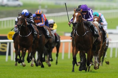 2026 Irish 1000 Guineas Tips - Ballydoyle to dominate another Classic?