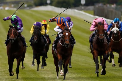 irish 2000 guineas