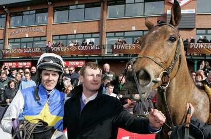 Irish Grand National 2026 FAQs