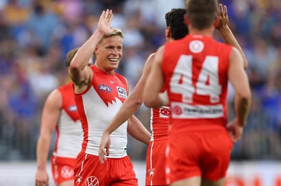 isaac heeney