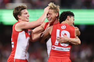 Brisbane Lions vs Sydney Swans AFL Betting Tips - Swans to add to Lions problems in Round 16