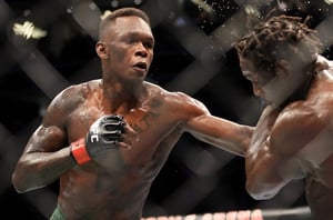 Israel Adesanya vs Nassourdine Imavov Preview & Picks – Adesanya To Rebound At UFC Fight Night
