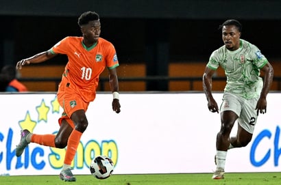 ivory coast fifa world cup