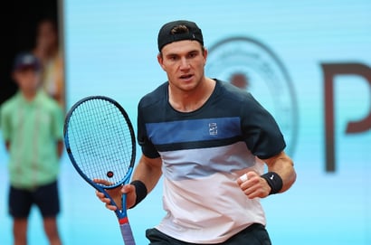 Jack Draper vs Tommy Paul Live Stream & Preview - Draper ready to overcome clay and Tommy