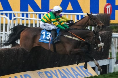 Plate Handicap Chase 2026 Tips - Three names to note at Cheltenham