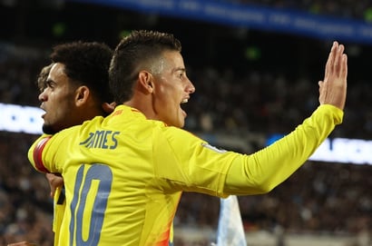 james