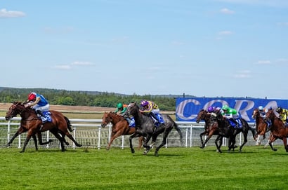 ITV Racing Tips on August 30th - Sunday's tips for Beverley and Goodwood