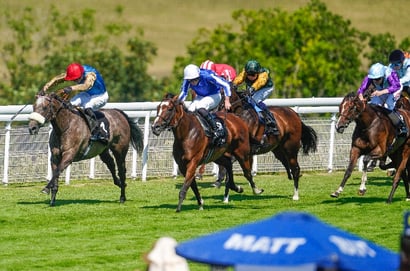 james doyle goodwood