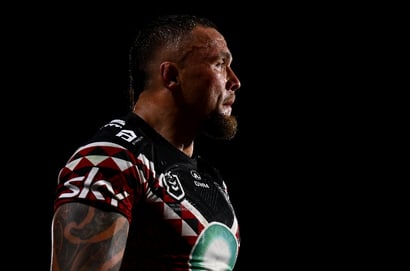Is James Fisher-Harris One Of The Greatest NRL Signings?