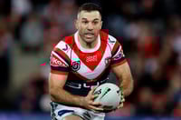james tedesco