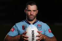 james tedesco