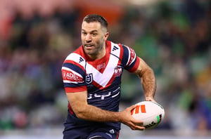 Brisbane Broncos vs Sydney Roosters NRL Betting Tips - Broncos woes to continue in landmark game