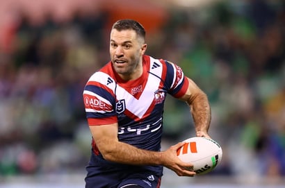 james tedesco