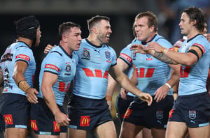 2026 State of Origin Game 1 Tips, First Tryscorer & Man of the Match Predictions