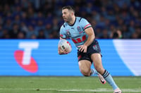 james tedesco origin