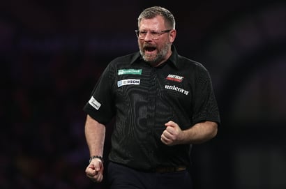 james wade
