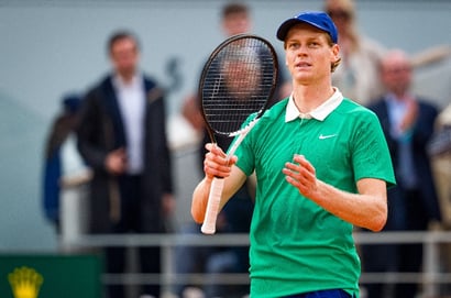 Jannik Sinner vs Novak Djokovic Live Stream & Tips - Djokovic Offers Great Value Yet Sinner Is Too Hot to Fade