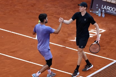 Jannik Sinner vs Carlos Alcaraz Live Stream & Tips - First Slam Final Between Sinner and Alcaraz Promises a Close Battle