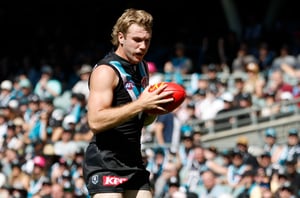Port Adelaide Power vs West Coast Eagles Tips and Prediction