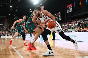 Tasmania JackJumpers vs Illawarra Hawks Tips - NBL Round 22