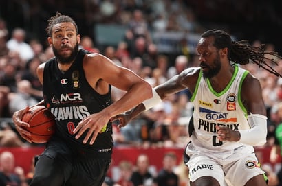 javale mcgee illawarra