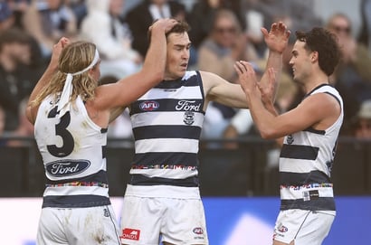 Geelong Cats vs Essendon Bombers Preview & Tips - Cameron to lead Cats to big AFL win