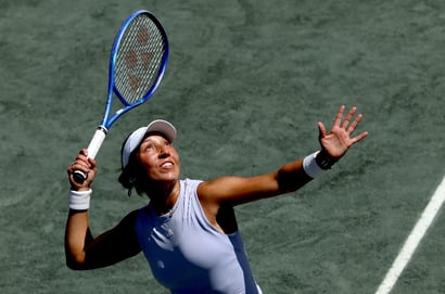 Jessica Pegula vs Sofia Kenin Live Stream & Preview - Pegula and Kenin on almost-even grounds in all-American Charleston final