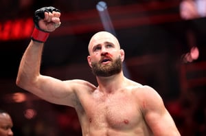 Jiri Prochazka vs Carlos Ulberg Betting Tips – Prochazka To Become Two-Time Champ At UFC 327