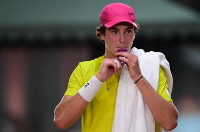 Joao Fonseca vs Alexandre Muller Live Stream & Betting Tips - Upset Predicted at Rio Open
