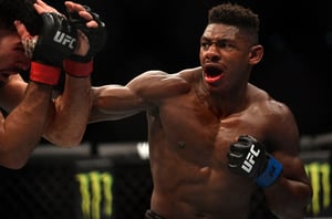 Joaquin Buckley vs Mike Malott Predictions & Picks – Buckley To KO Malott At UFC Edmonton