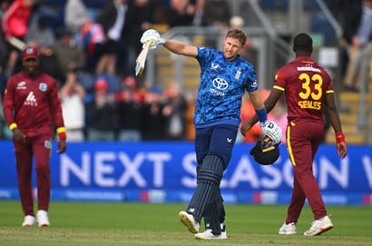 England vs West Indies 3rd ODI Betting Tips – Series sweep a strong likelihood for England