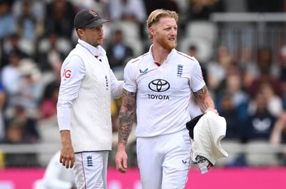 England vs India 5th Test Betting Tips – India without Bumrah against England without Stokes