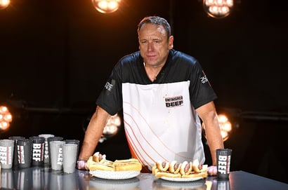 Nathan's Hot Dog Eating Contest Odds – Joey Chestnut odds-on to regain Nathan's crown