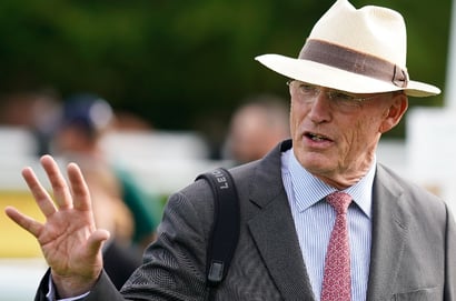 2025 Sussex Stakes News - Quotes From Connections