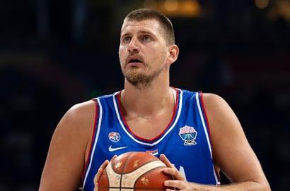 jokic serbia
