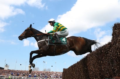 2025 Melling Chase Tips - Jonbon to bounce back at Aintree?