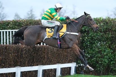 jonbon sandown