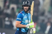 jos buttler