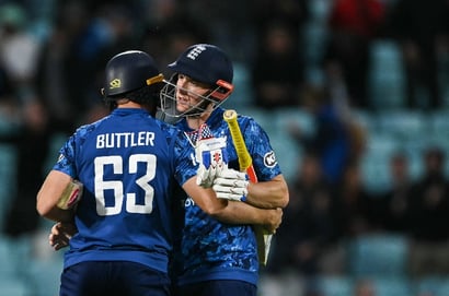 England vs West Indies 1st T20I Betting Tips – England still favourites despite WI’s personnel boost