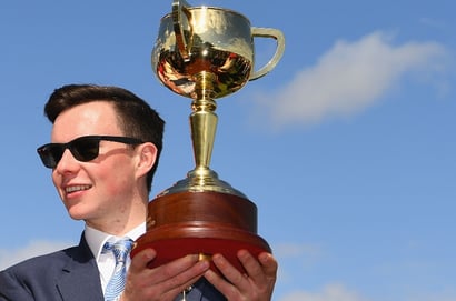 joseph o'brien flemington