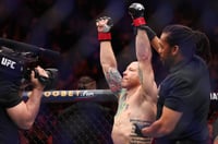 josh emmett ufc
